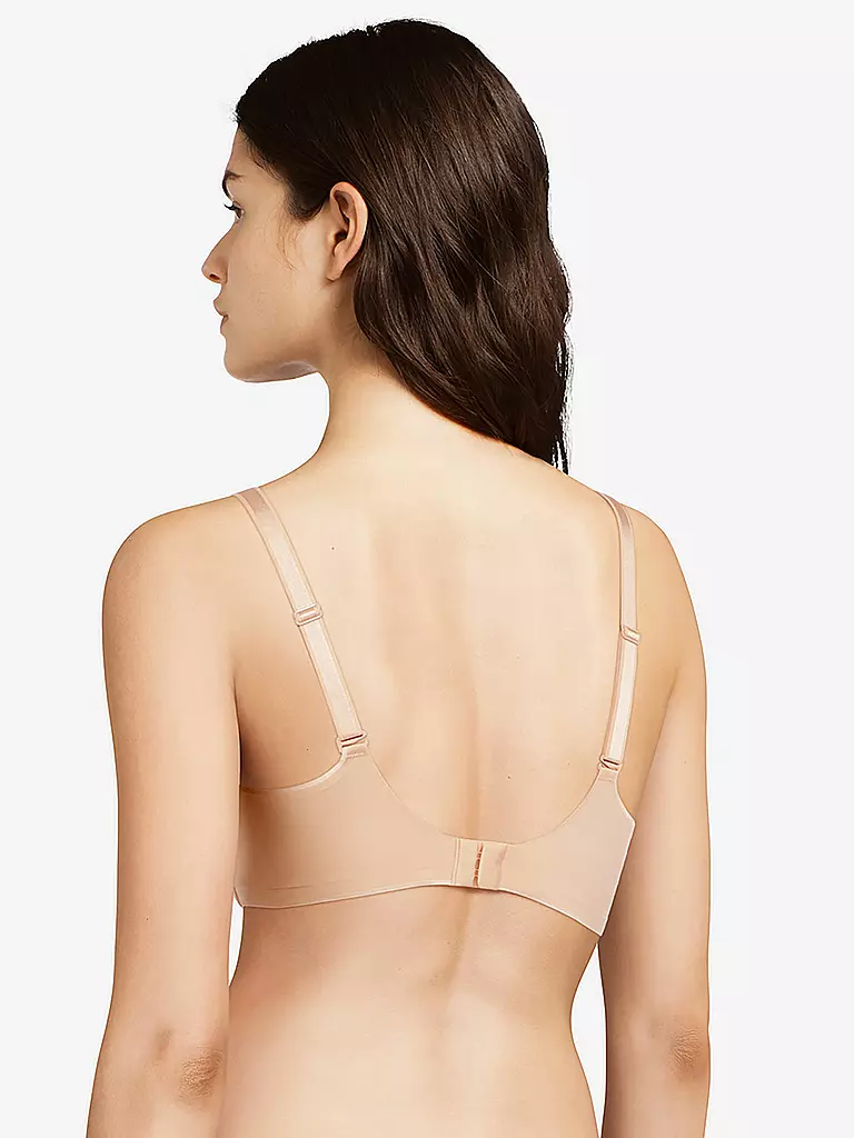 CHANTELLE BH gepaddet ESSENTIAL beige dore beige