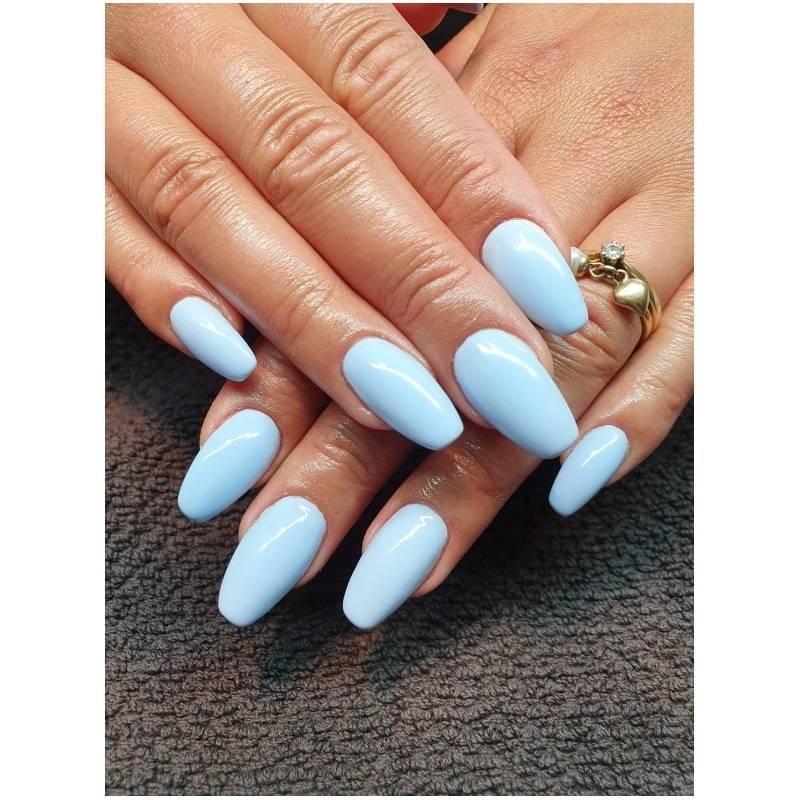 CND Vinylux Nail Polish 15 ml - Creekside #183