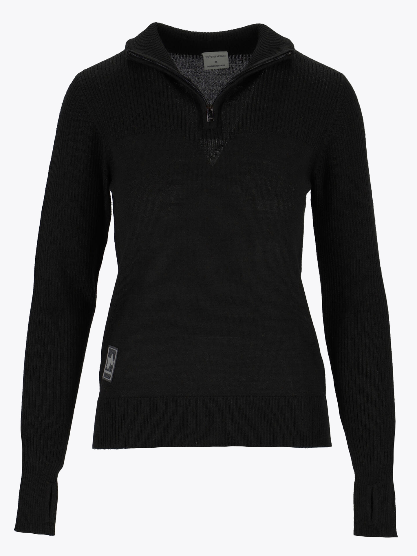 Flåm 2.0 Half Zip Genser