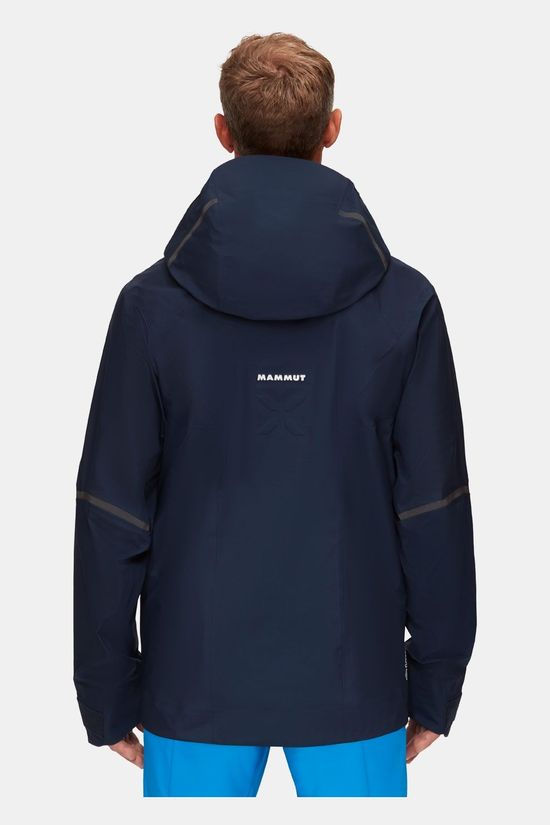 Mammut Mammut Nordwand Advanced Hs Hooded Jacket