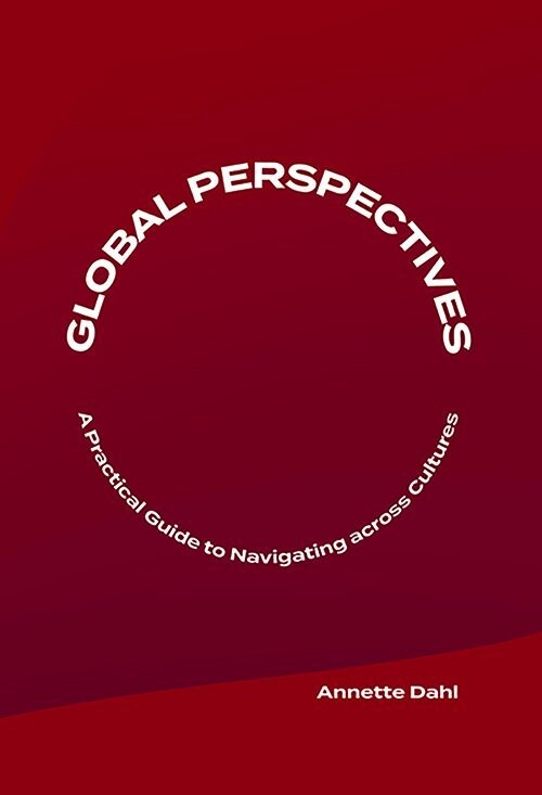 Global Perspectives - Annette Dahl - English Book