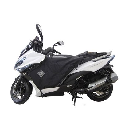 Tablier Tucano Urbano SCOOTER TERMOSCUD R166X - Noir