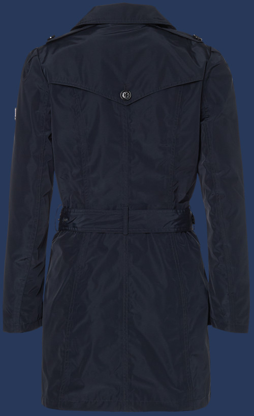 Ravenna TiSaAirTec, Midnightblue