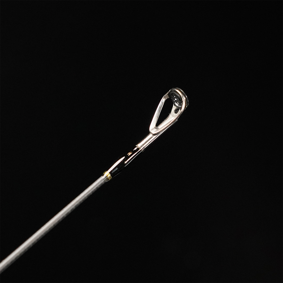 TAI Special Conventionnal Rod Black Hole USATAI Special Conventionnal RodCanne castingpour la pêche verticale6.2' (1m89), 15-60g, 5-20lb