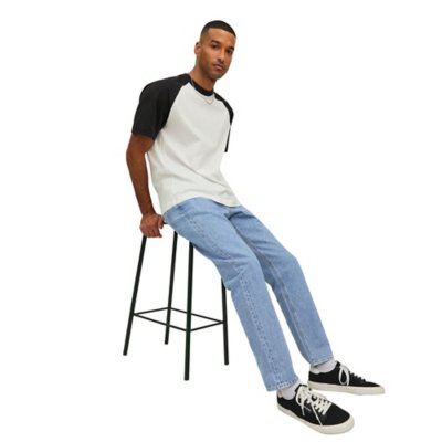 Jean homme Jjichris Jjoriginal Sbd 204 Pcw Noo JACK JONES