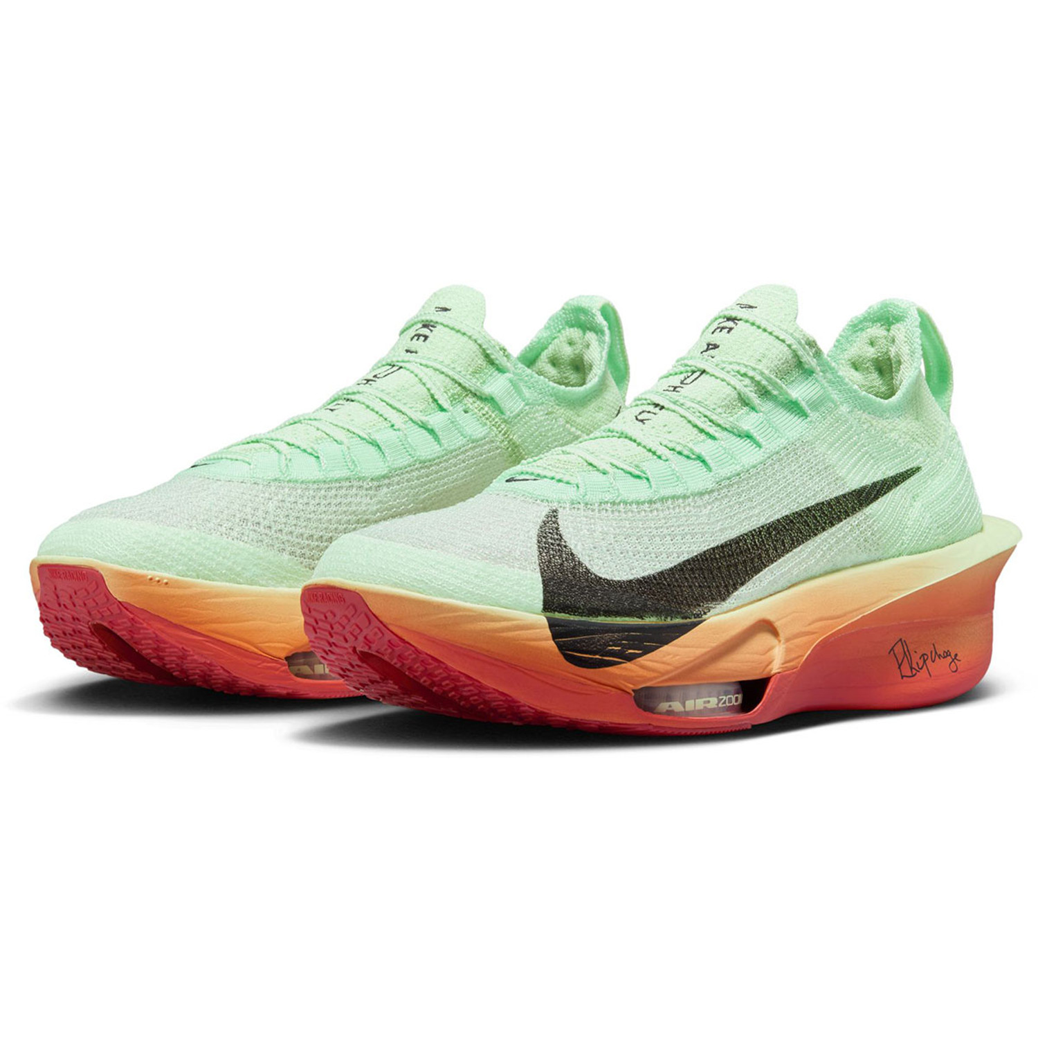 Nike Alphafly 3 EK Heren