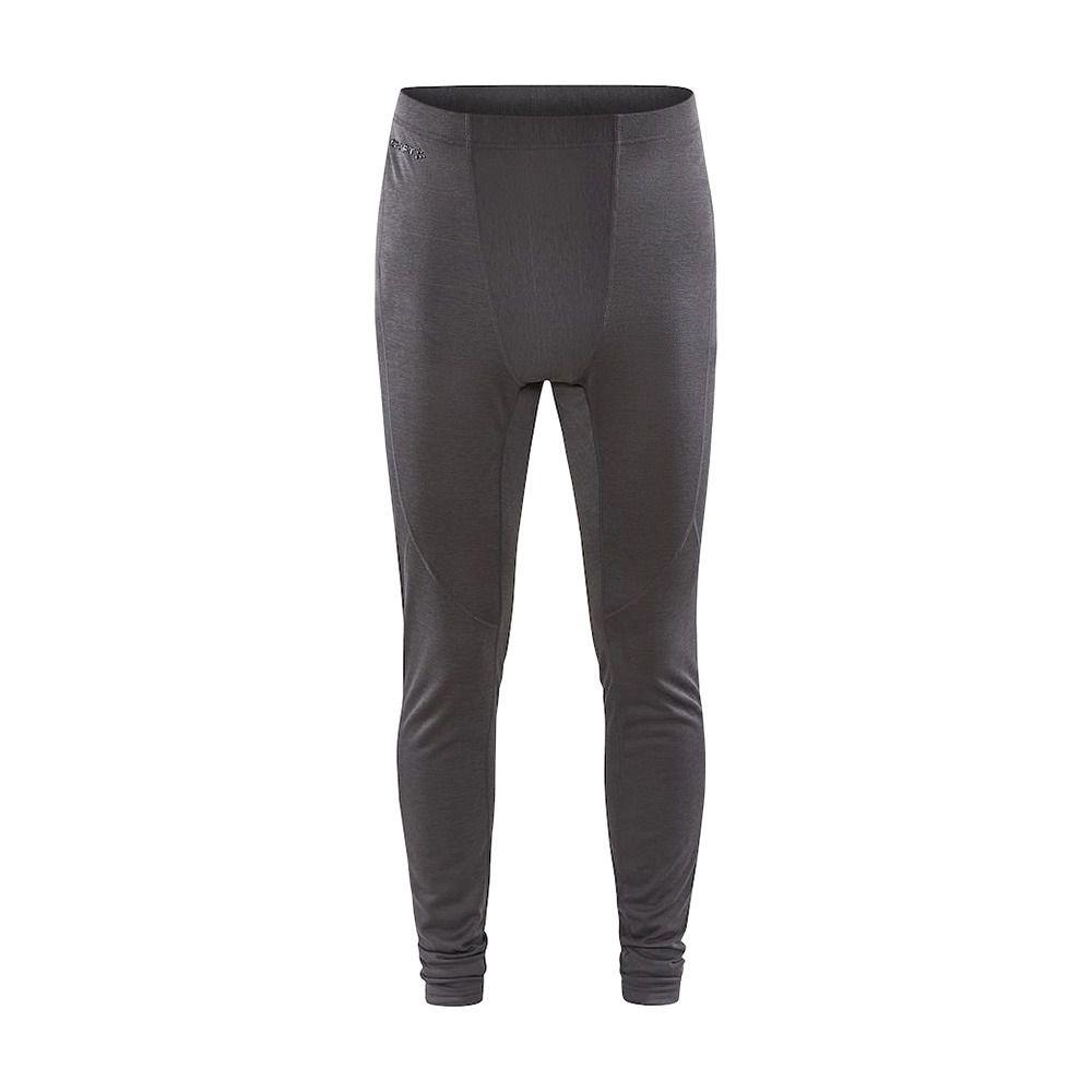 Craft CORE WARM BASELAYER - Ensemble Homme granite-flow