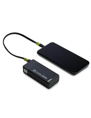 FLIP 24 POWERBANK (6700mAh)  schwarz