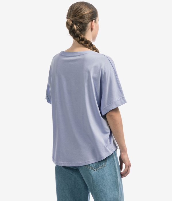 Anuell Marter T-Shirt women (light blue)