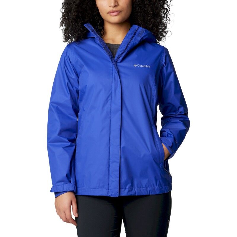 Arcadia II Jacket - Veste imperméable femme