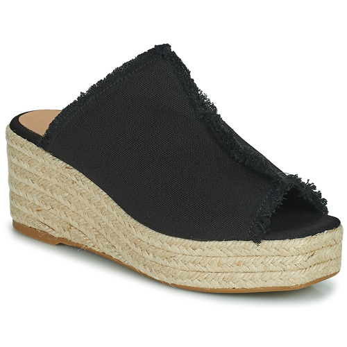 Castaner - QUERAL - Noir