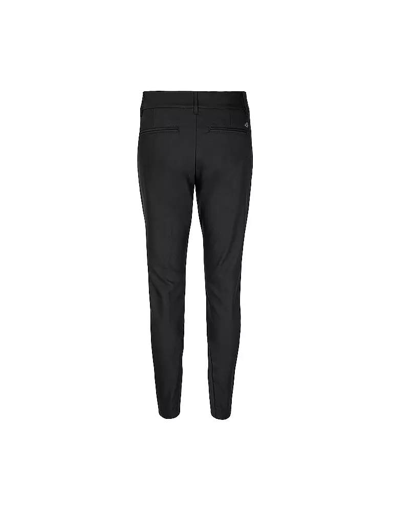 MOS MOSH Hose MMBLAKE NIGHT schwarz