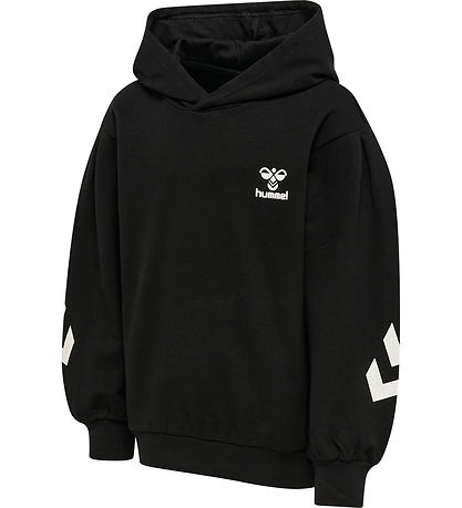 Hummel H?ttetr?je - hmlDue - Blåck