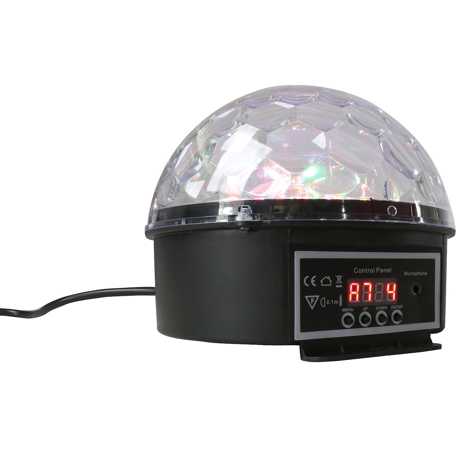 Ayra TDC Sunrise DMX LED lichteffect