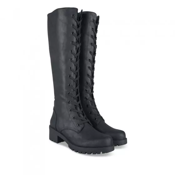 Bottes NOIR PHILOV