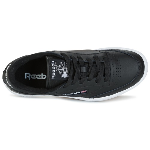 Reebok Classic - CLUB C 85 C - Noir