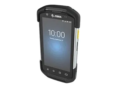 Zebra TC77 - Terminal til indsamling af data - grov - Android 8.1 (Oreo) - 32 GB - 4.7