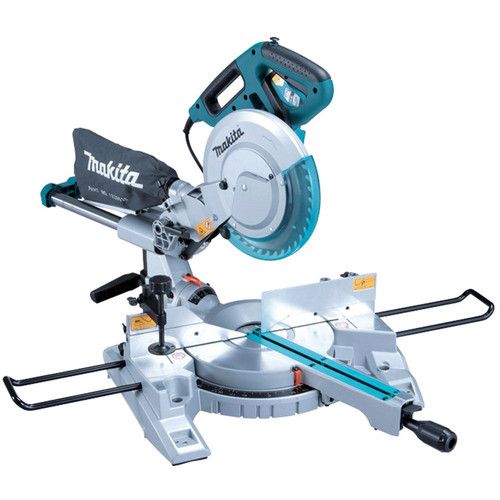 Makita LS1018LN Afkortzaag 260mm - 1430W