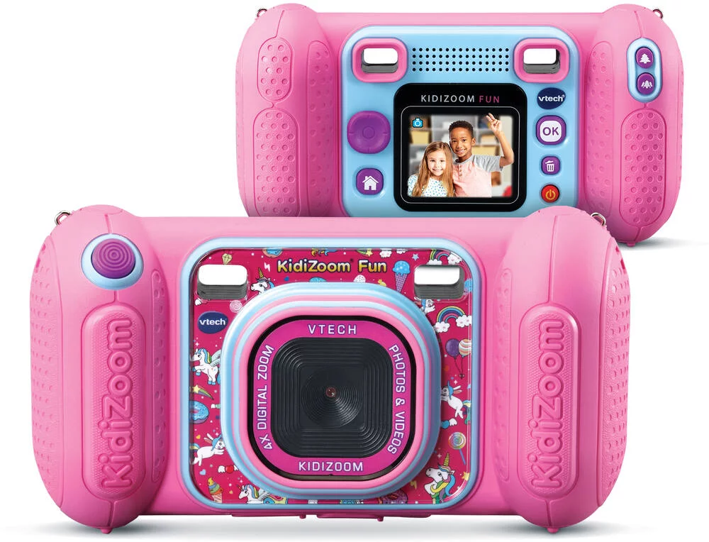 KIDIZOOM FUN - ROSE
