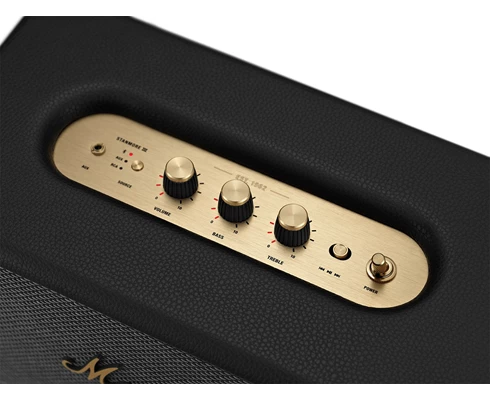 Marshall Stanmore III BT - Black