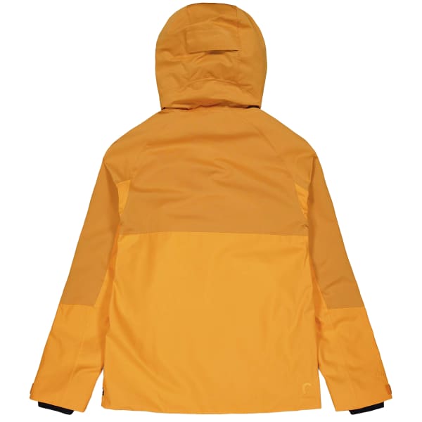 Veste snowboard PICTURE GOODS JKT CARROT