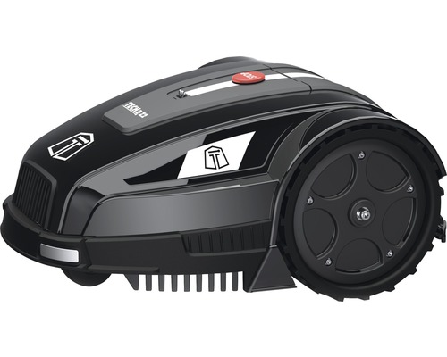 TECHline Tech DZ2 robotmaaier, klimvermogen tot 45%