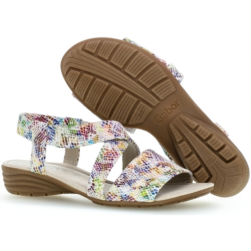 Gabor - 44.550/30T2.5 Multicolor