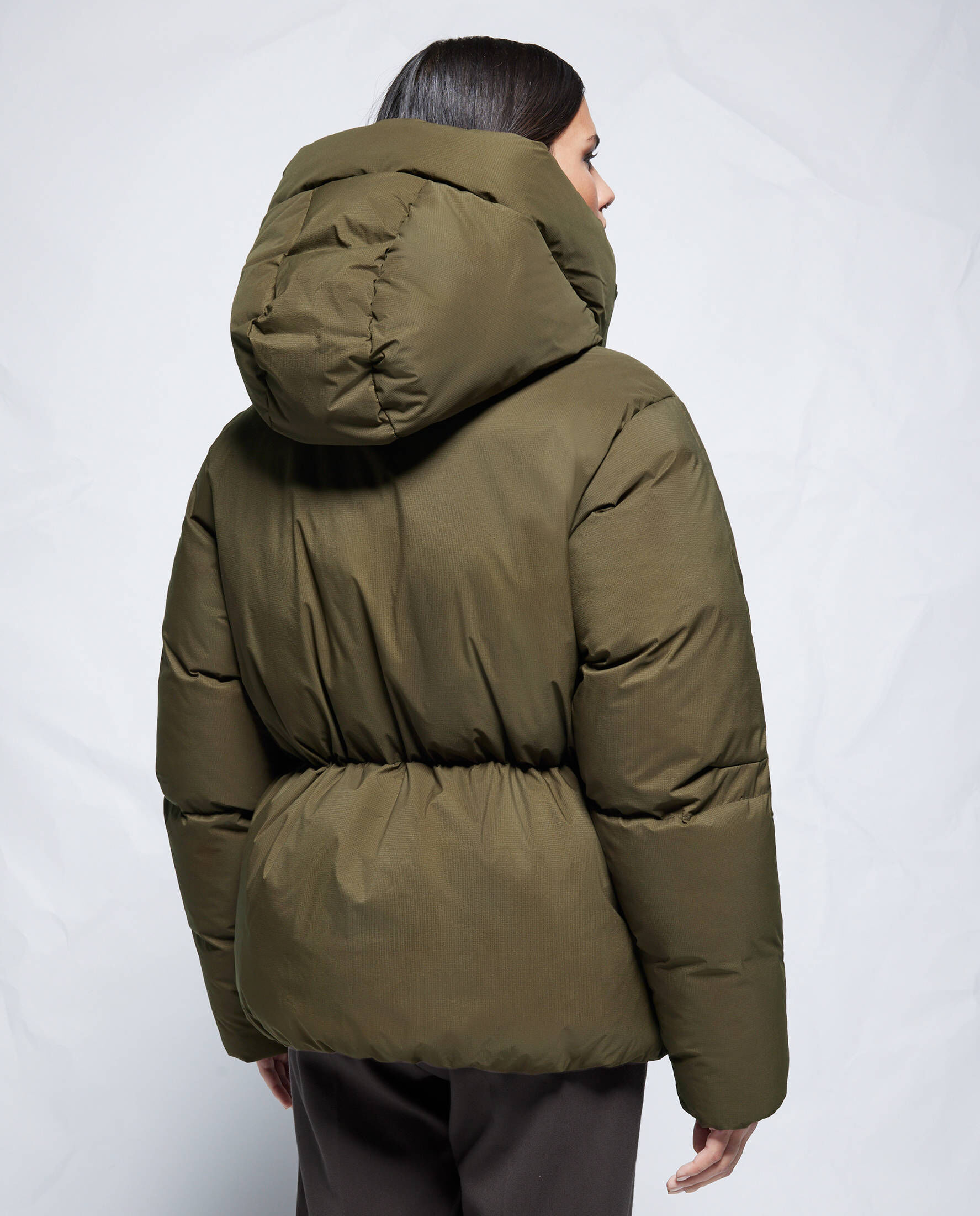 Elvine| Damen Steppjacke MADDIE