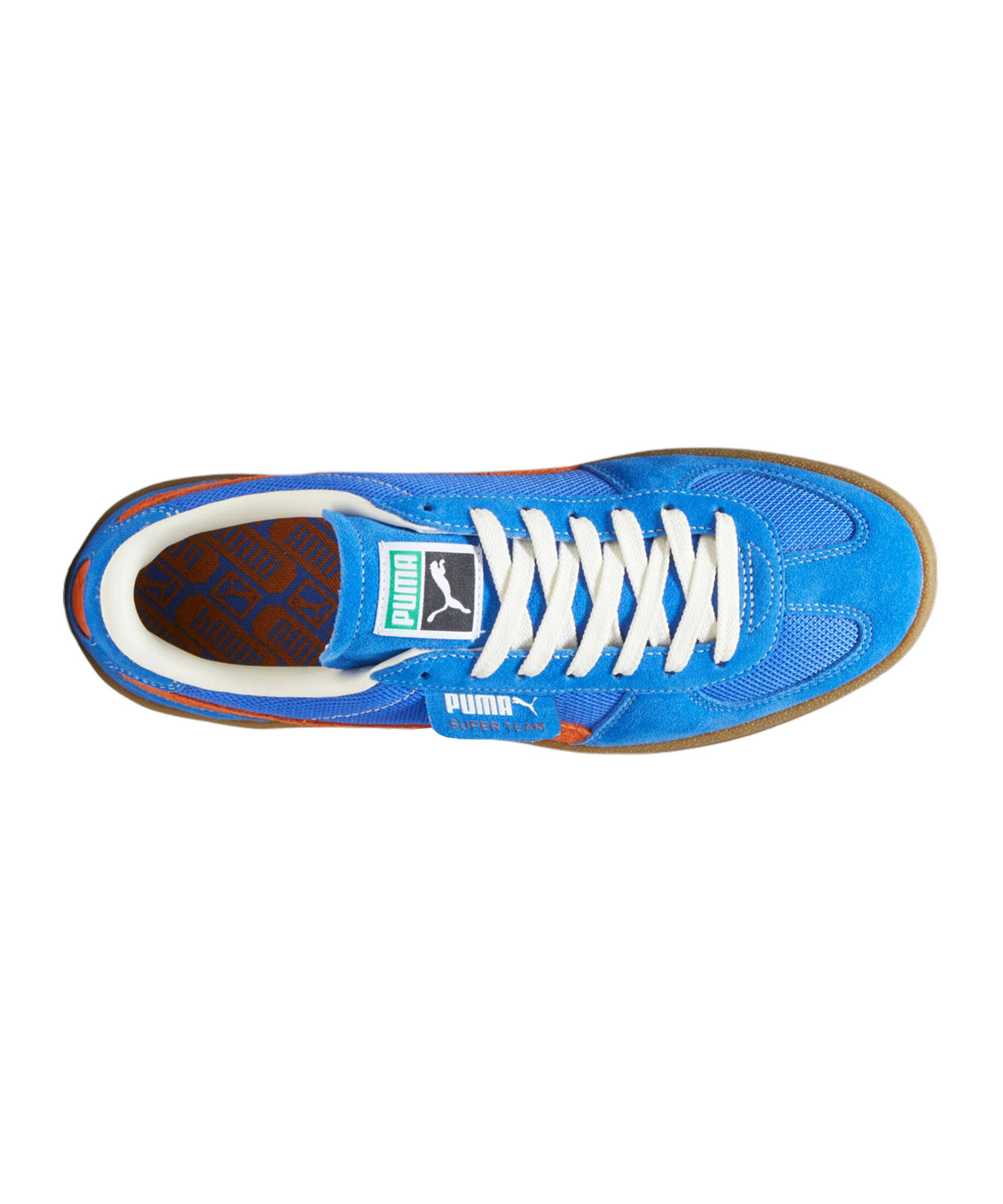 Puma| Herren Lifestyle - Schuhe Herren - Sneakers Super Team Handy