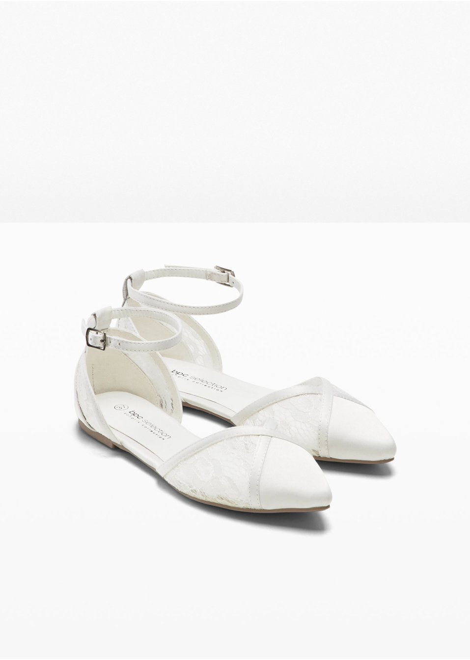 Ballerines