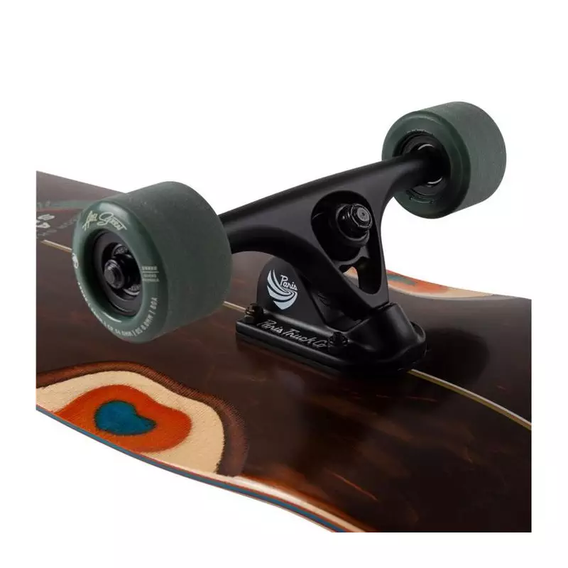 Skate longboard ARBOR Crosscut Axel Serrat Pro 39 39