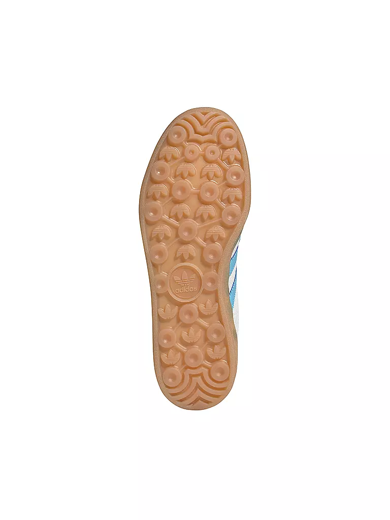 ADIDAS ORIGINALS Sneaker GAZELLE INDOOR creme