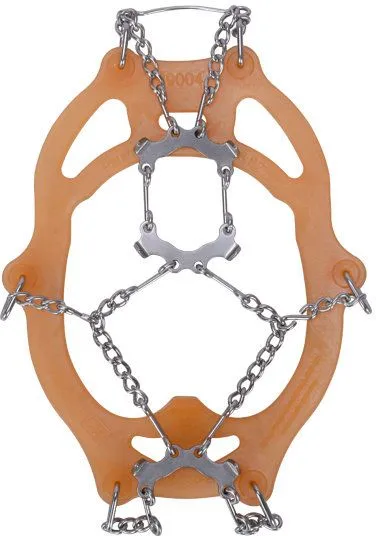 Snowline Kids orange