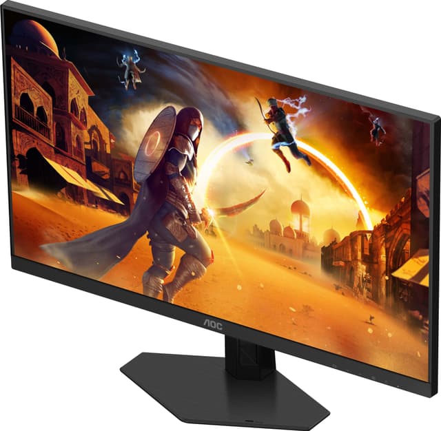 AOC 25G4SRE | FHD | IPS | 310 Hz | 1ms 24,5