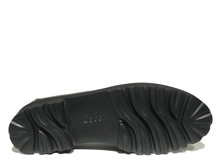 Gabor 35.243 schwarz (uni)
