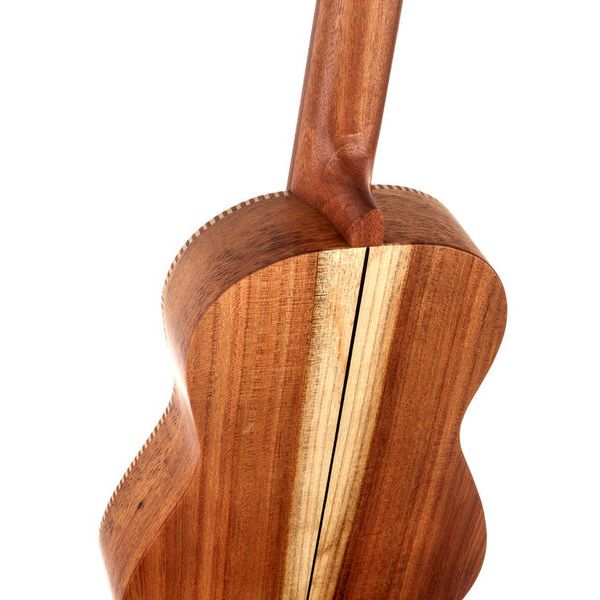 Thomann Baritone Ukulele De Luxe