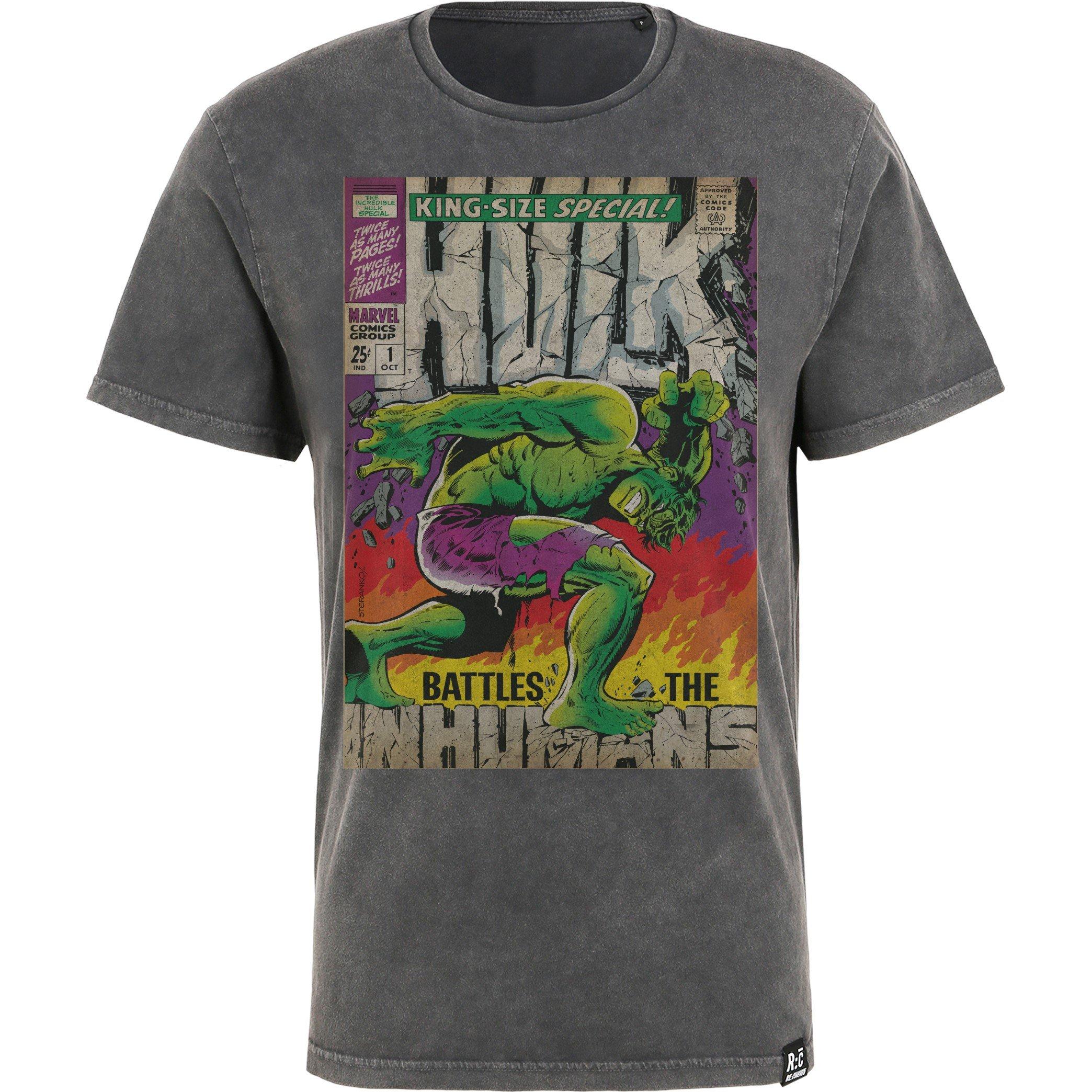 DC Comics Hulk Tee 99