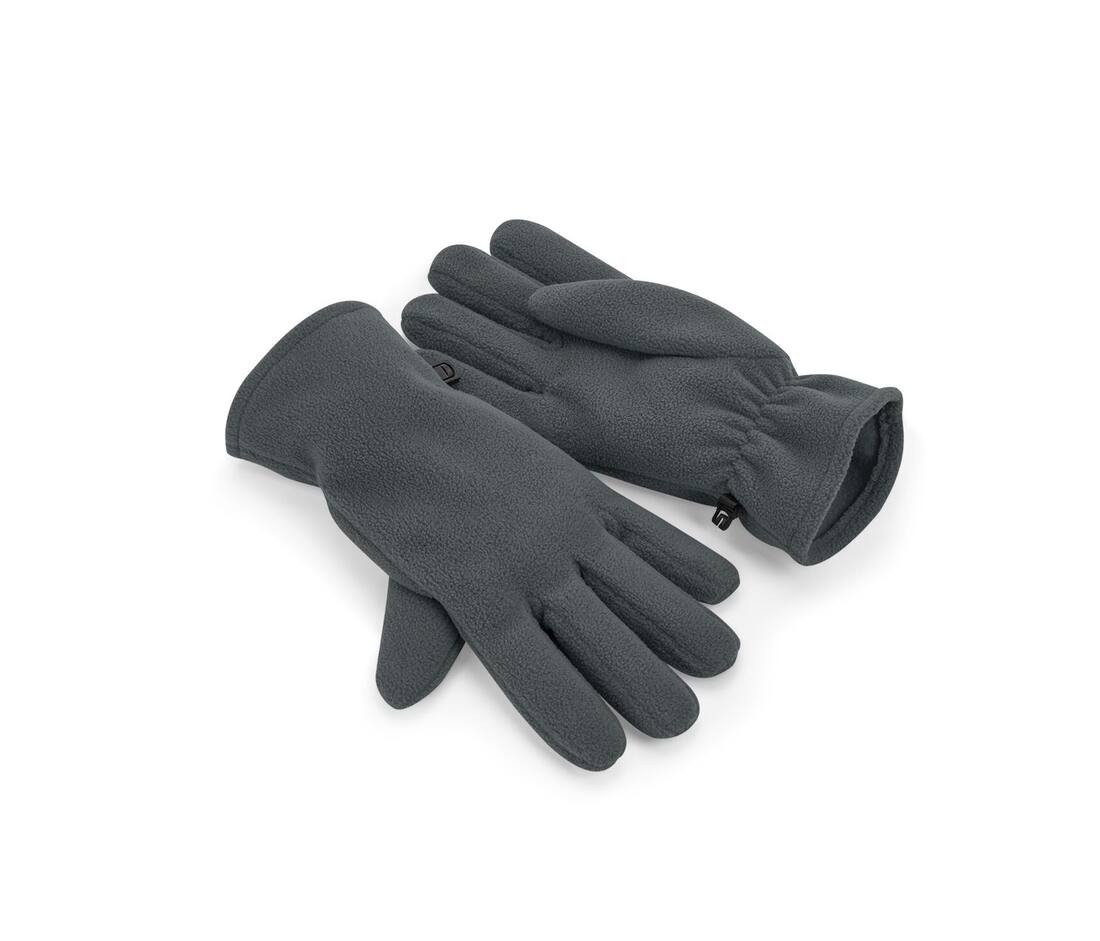 BEECHFIELD BF298R - Gants polaire en polyester recyclé