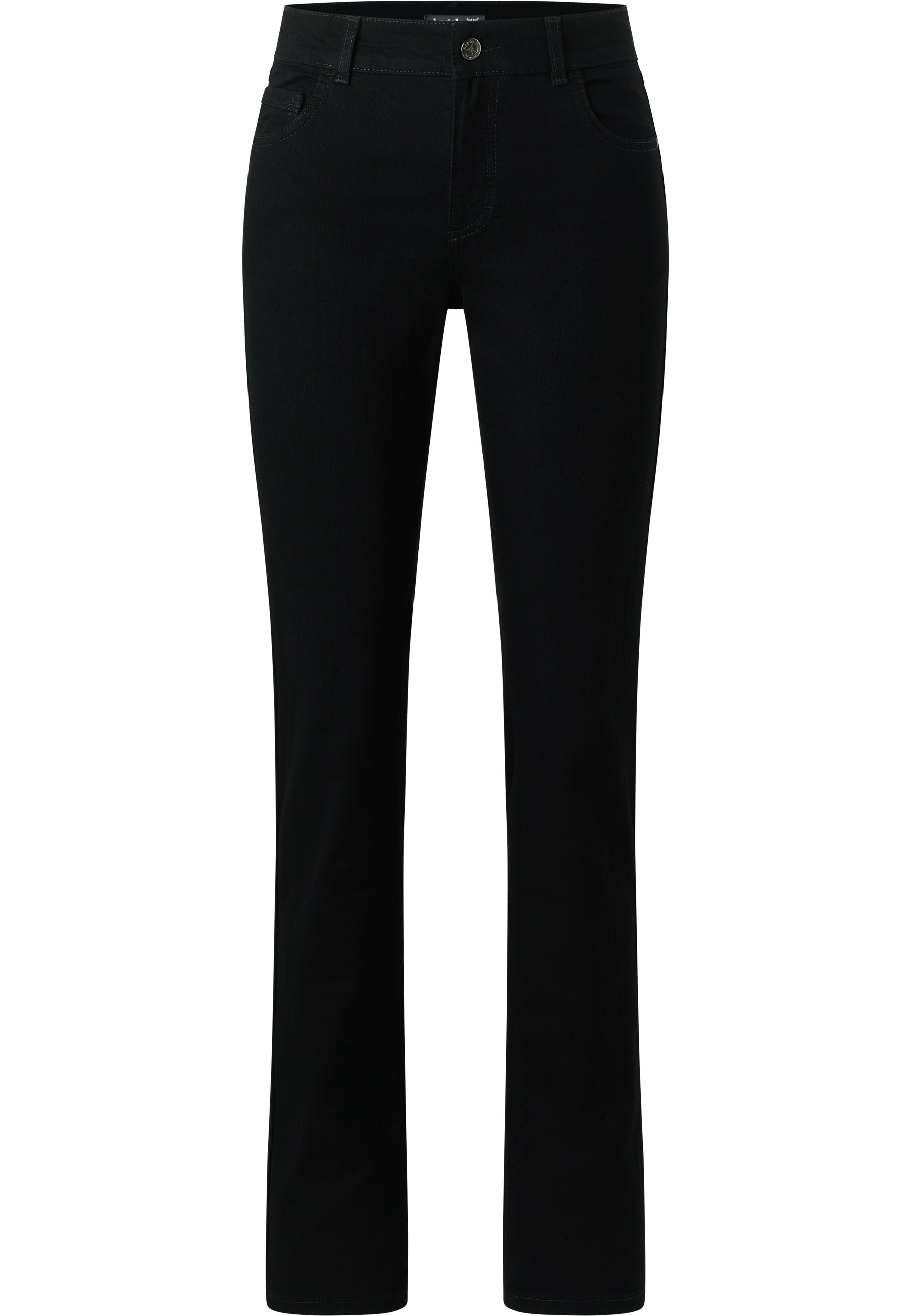 ANGELS High-waist-Jeans »DOLLY«, im klassichen 5-Pocket-Stil