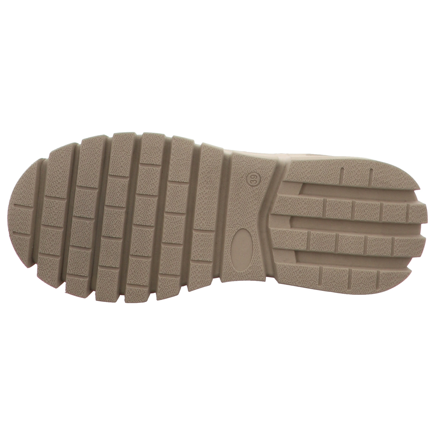 Gemini Schnürstiefel grau
