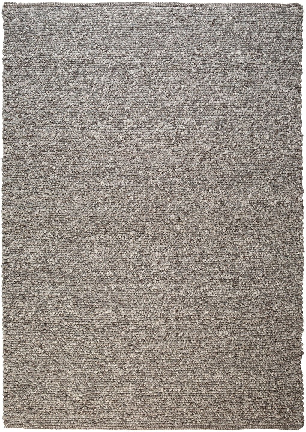 Vloerkleed 675 Silver Stellan
