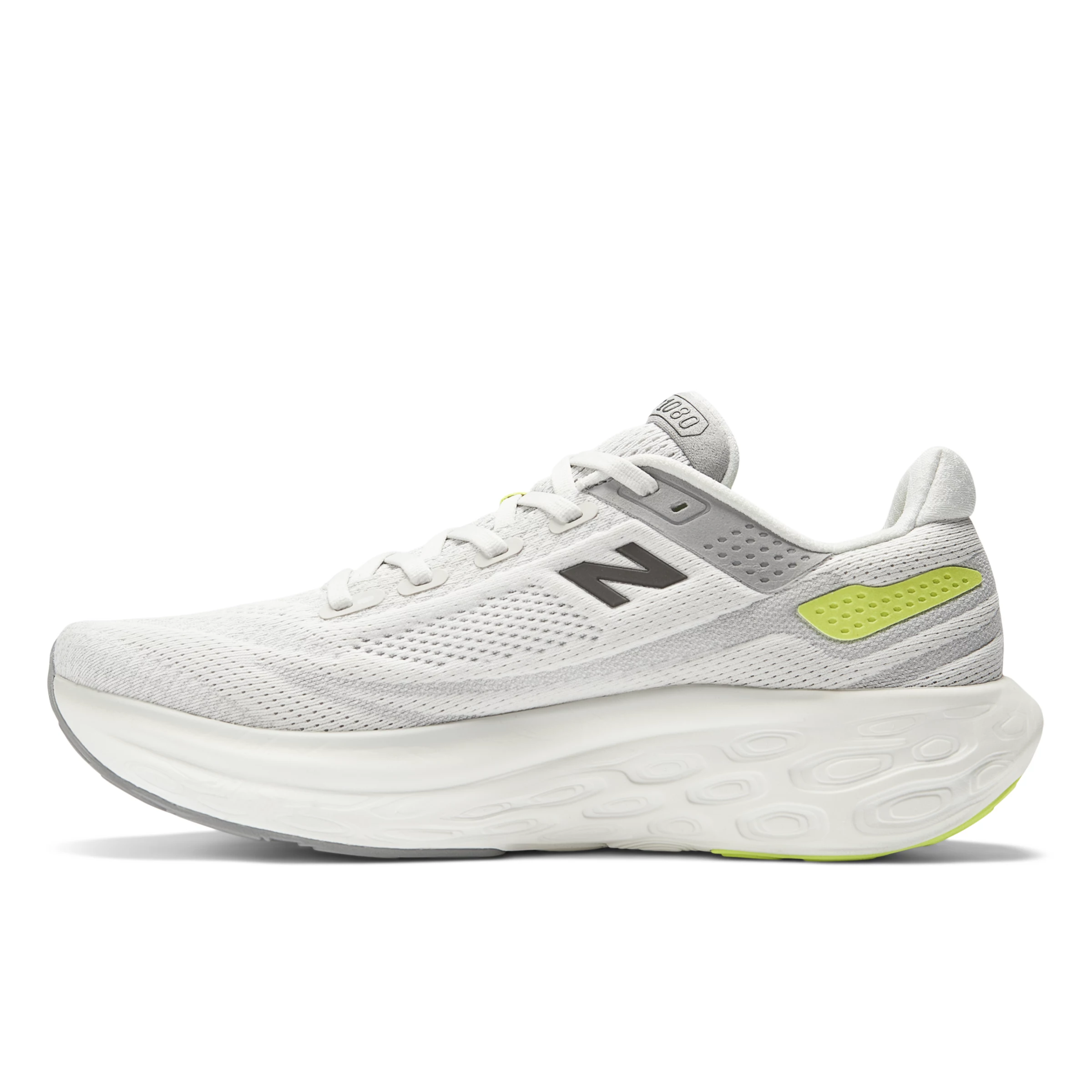 Fresh Foam X 1080v13 Grey matter con shadow grey