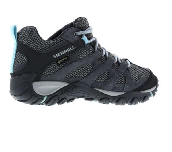 Merrell Alverstone GTX Womens Walking Shoes