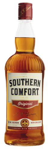 Southern Comfort