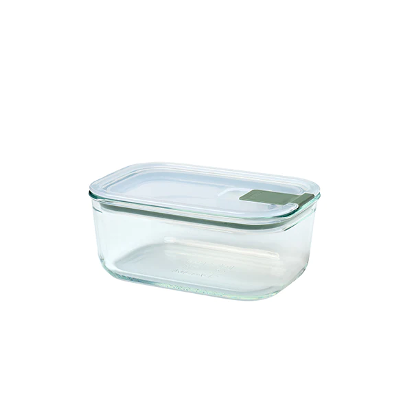 Boîte hermétique en verre EasyClip 700 ml Nordic Sage Mepal