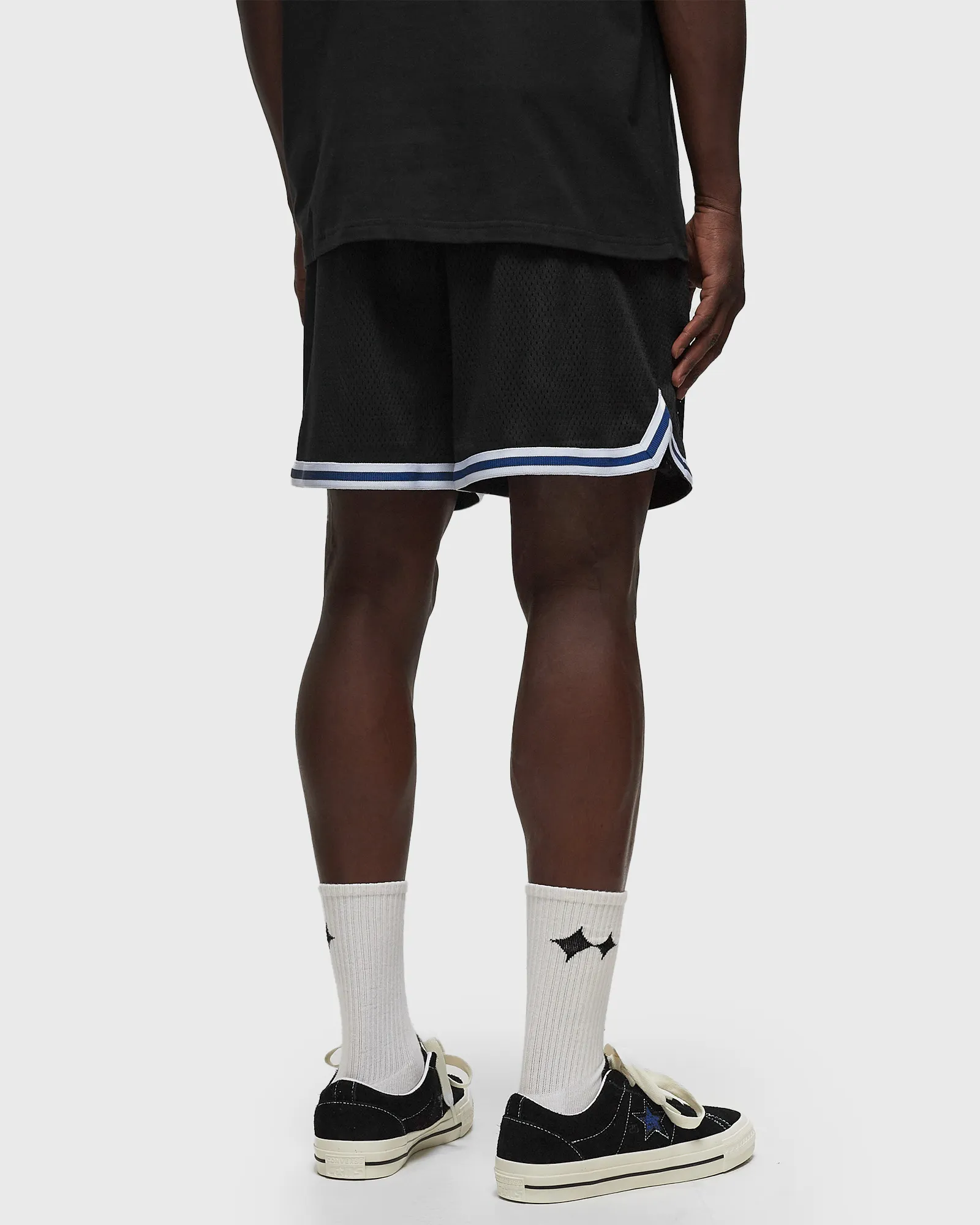 Converse x QUARTERSNACKS SHORT