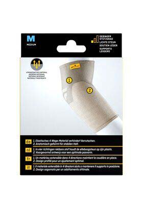 FUTURO Comfort Lift Ellbogen-Bandage M 1 Stk