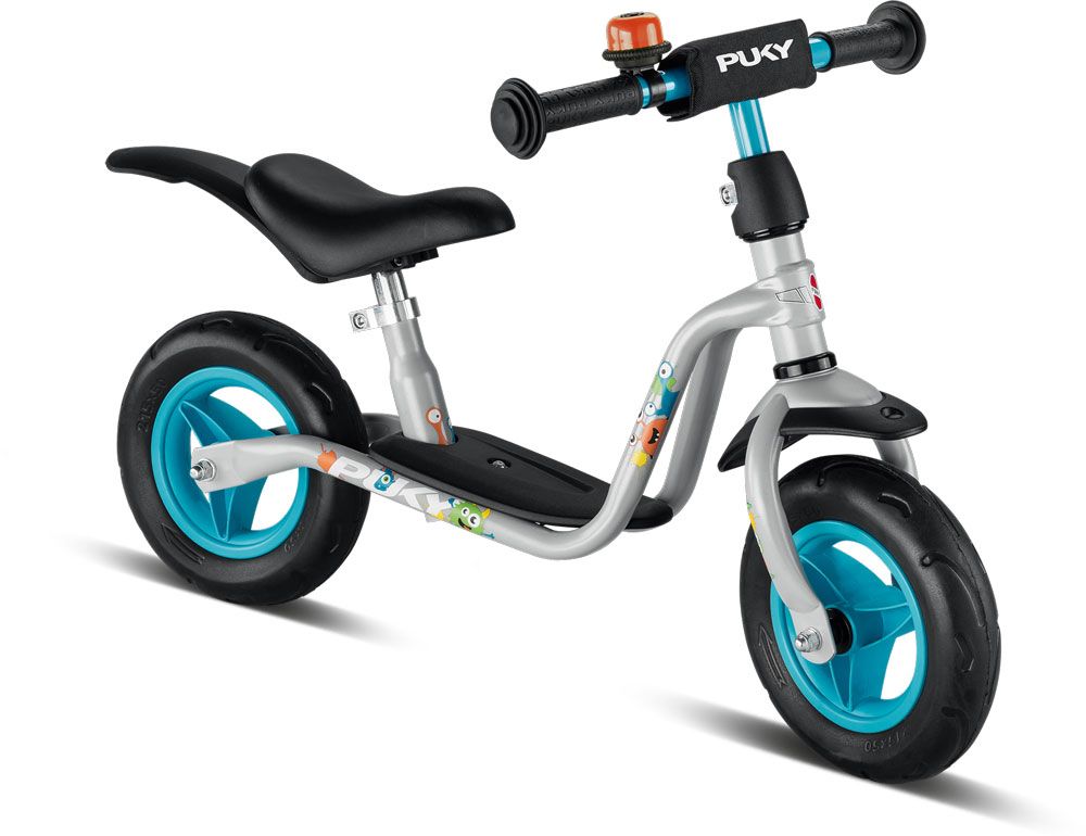 Puky LR M Plus - Laufrad Medium kaufen | Bike-Discount