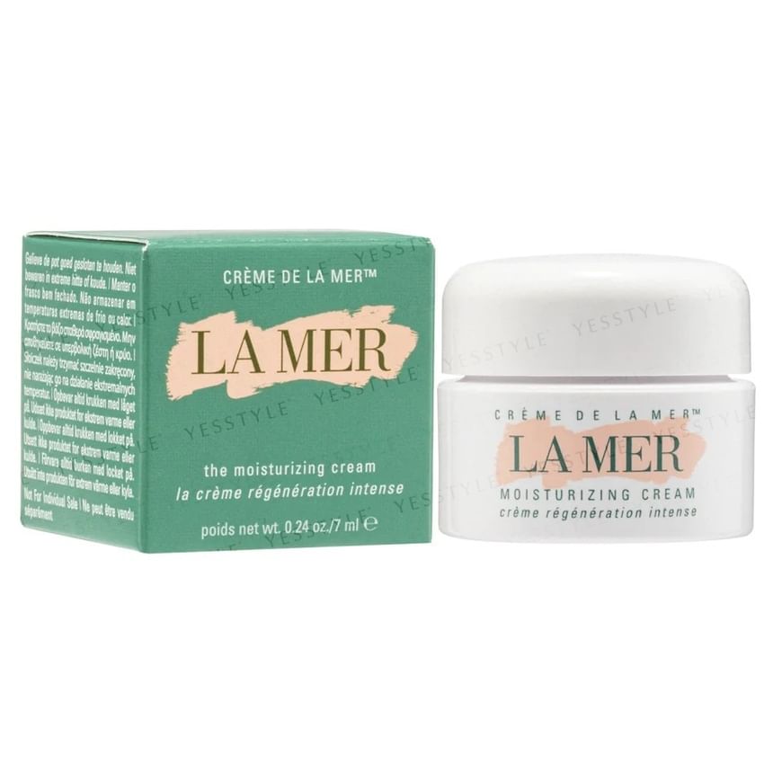La Mer - De Hydraterende Crème Mini