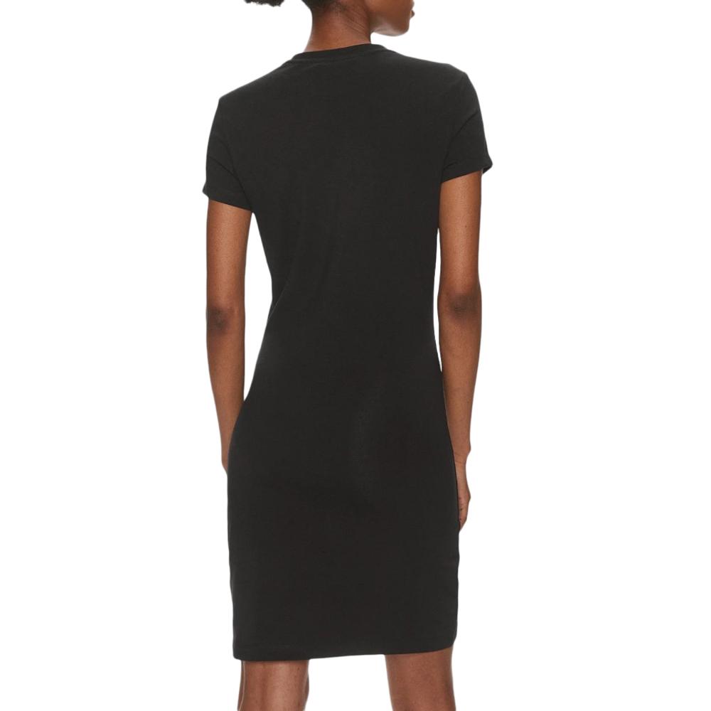 Tommy Hilfiger Robe Noire Femme Tommy Hilfiger Bodyco